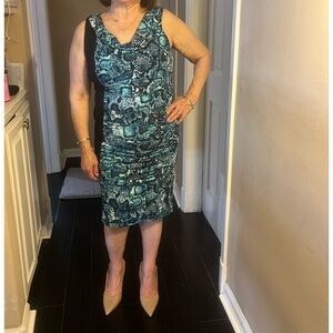 Nice bcbg max azria dress